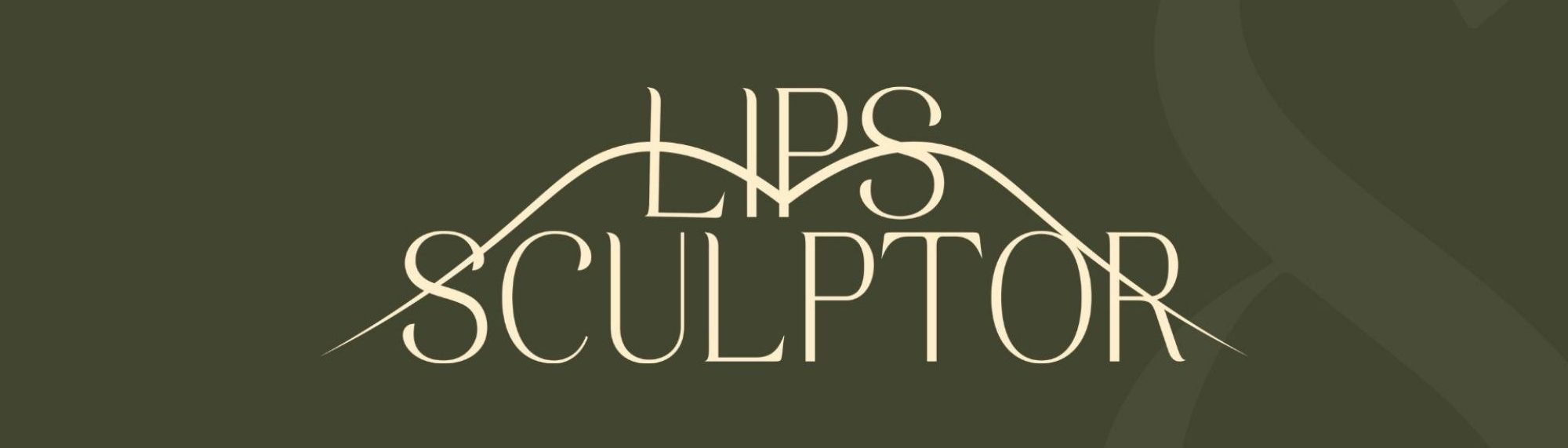 Lips Sculptor